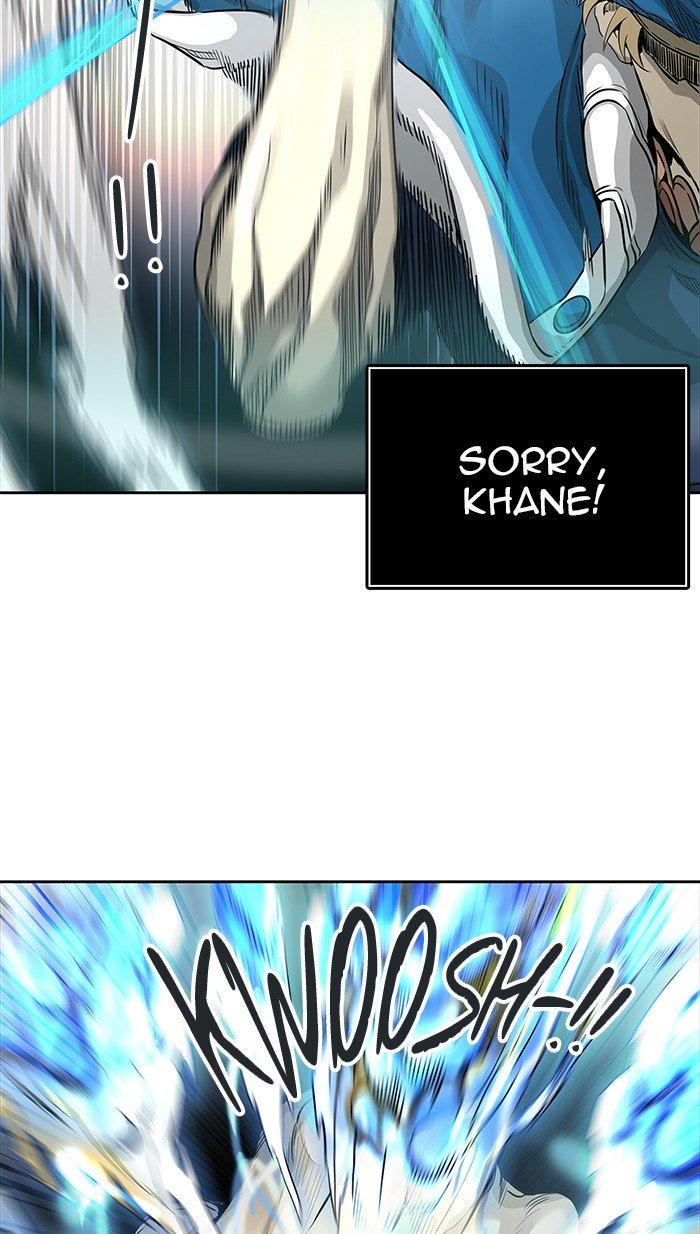 Tower Of God, Chapter 461 image 038